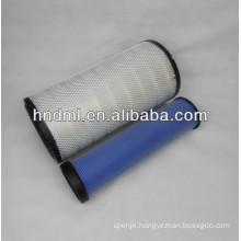 GOOD QUALITY !!! REPLACEMENTS OF HITACHI air filter element 17G35530XA.PRECISION HYDRAULIC OIL FILTER CARTRIDHE